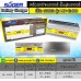 เครื่องชาร์จแบตเตอรี่รถยนต์ 40A 12V SUOER รุ่น MH-1240A